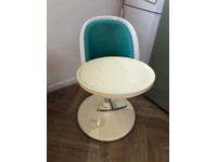 brother max scoop highchair